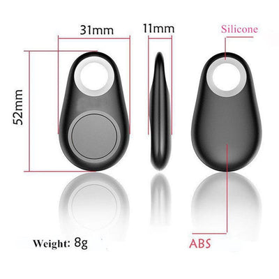 Doggo Pet Finder Raw Gps