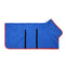 Designer Dog Quick Dry Retro Bathrobe