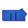 Designer Dog Quick Dry Retro Bathrobe