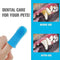 Doggo Finger Brush Layered Toothbrush