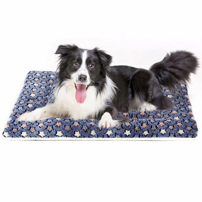 LV Self Warming Pet Whimsical Bed