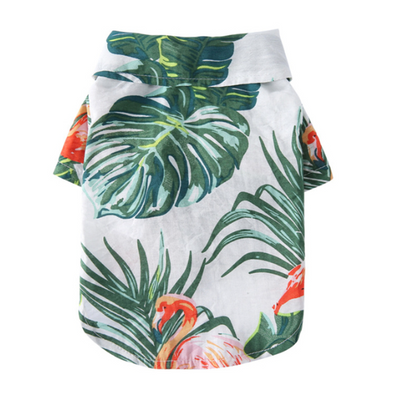 Bark On The Beach Hawaii Banger Shirt