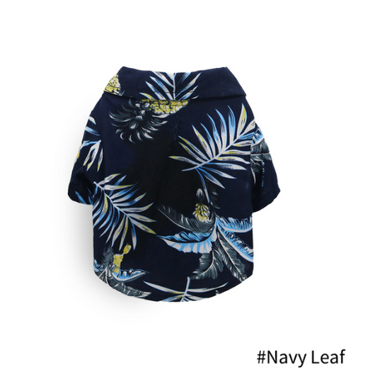 Hound Of Aloha Hawaii Washed Shirt