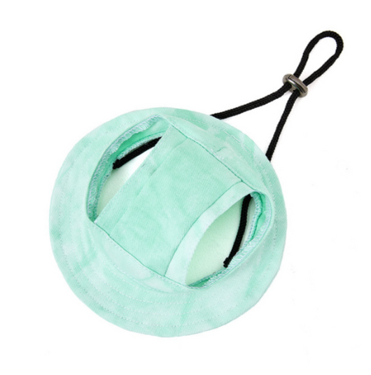 Bark Boss Cap With Adjustable Onyx Strap