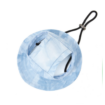 Bark Boss Cap With Adjustable Onyx Strap