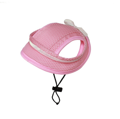 Bark Boss Cap With Adjustable Onyx Strap