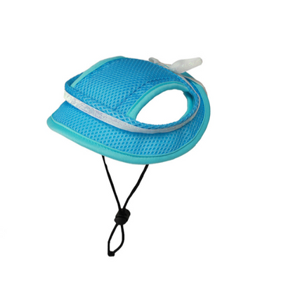 Bark Boss Cap With Adjustable Onyx Strap