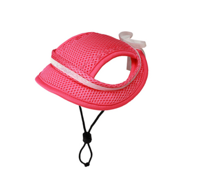 Bark Boss Cap With Adjustable Onyx Strap