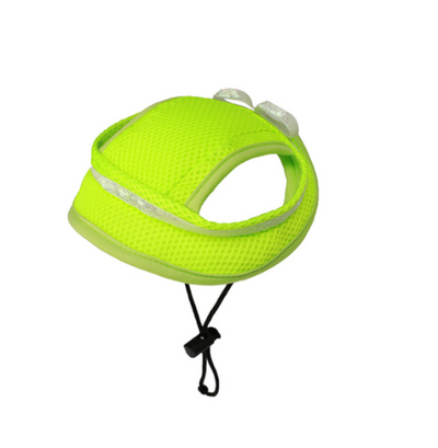 Bark Boss Cap With Adjustable Onyx Strap