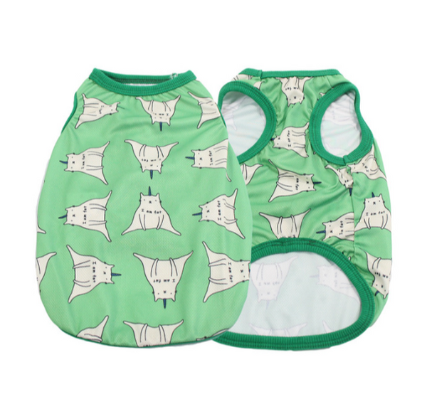 Barking Beach Bum DD Apparel