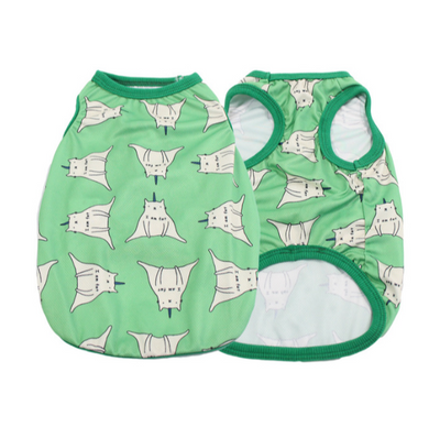 Barking Beach Bum DD Apparel