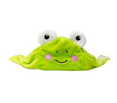 Chapeau moelleux et mignon pour chiot