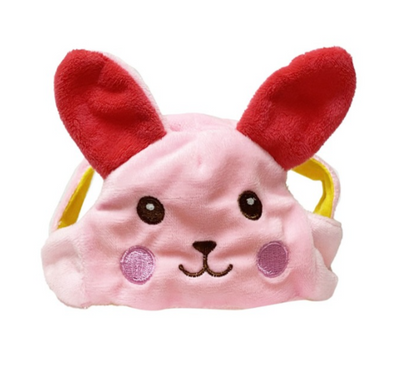 Chapeau moelleux et mignon pour chiot