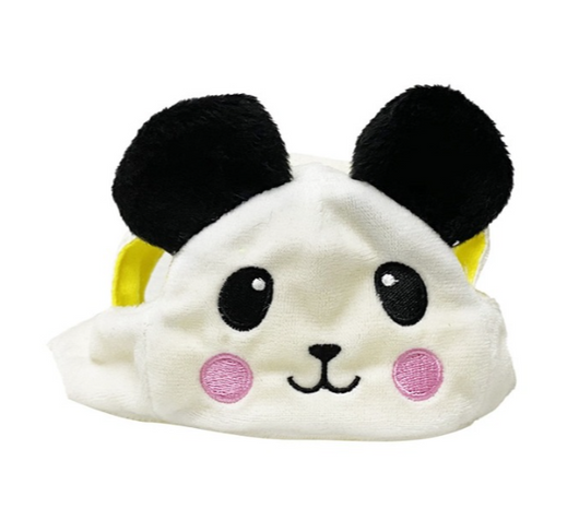 Chapeau moelleux et mignon pour chiot