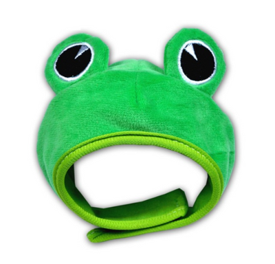 Chapeau moelleux et mignon pour chiot