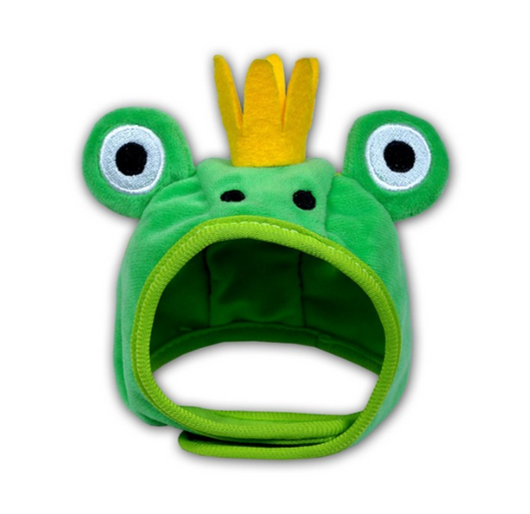 Chapeau moelleux et mignon pour chiot