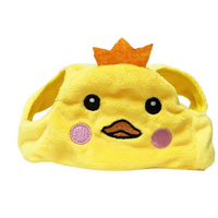 Chapeau moelleux et mignon pour chiot