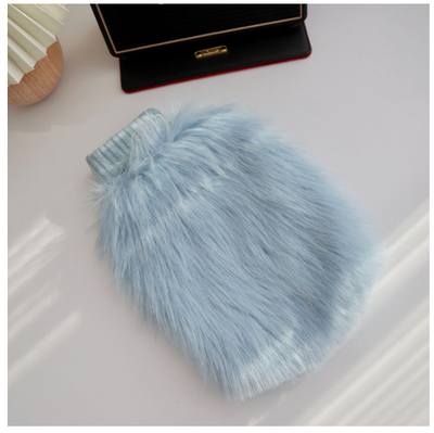 Plush Posh Pup Soft Cozy Golden Sweater