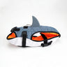 Shark Fin Dog Swim Life Vest