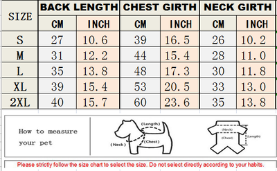 Hype Doggo Drip Clean Sweater