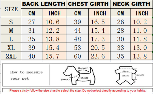 Hype Doggo Drip Clean Sweater