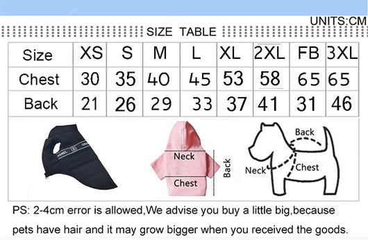 CC Winter Throwie Jacket