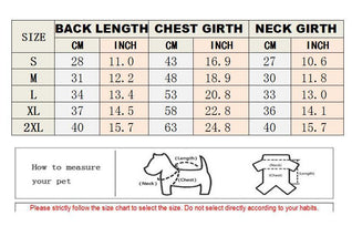 🧥 Dear Doggo Jacket - Premium Quality Dog Accessories