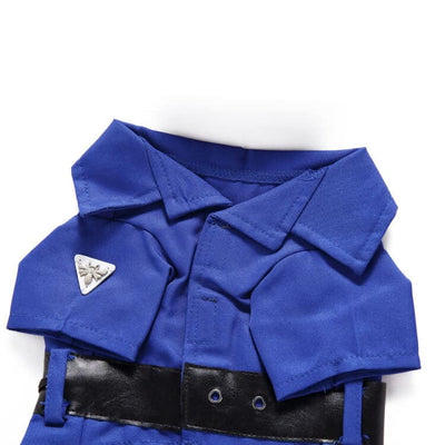 Small Dog Vintage Costumes