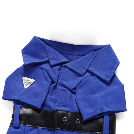 Small Dog Vintage Costumes