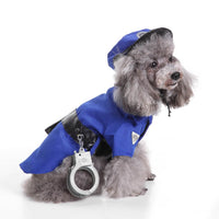 Small Dog Vintage Costumes