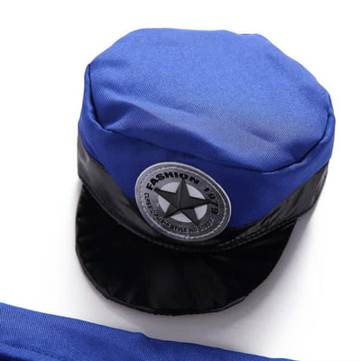 Small Dog Vintage Costumes