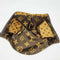 Pets Brown Trendy Tactile Coat