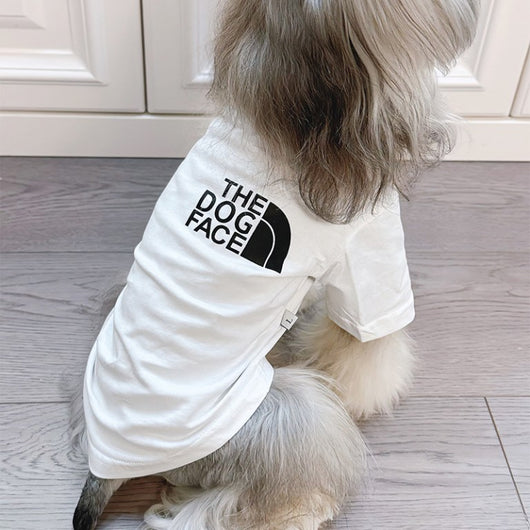 The Dog Face Next Shirt