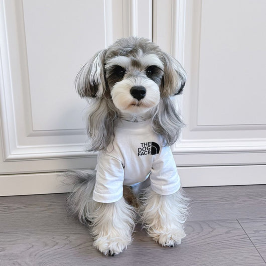 The Dog Face Next Shirt