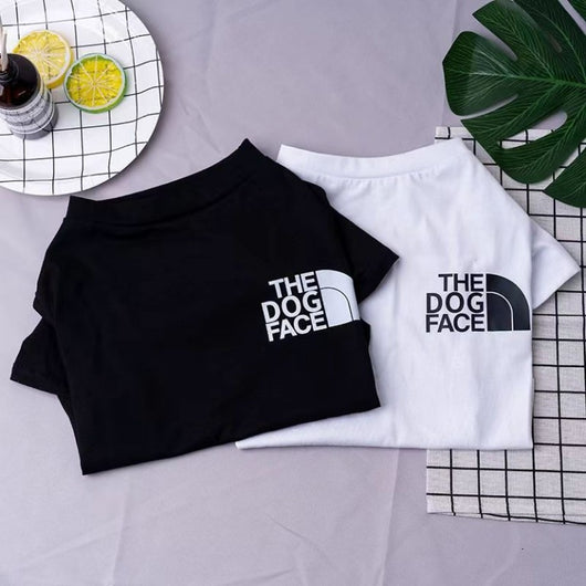 The Dog Face Next Shirt