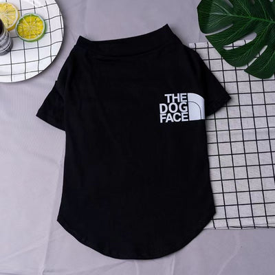 The Dog Face Next Shirt