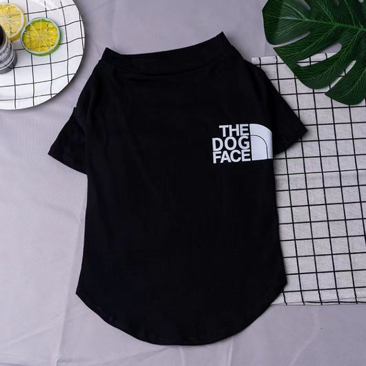 The Dog Face Next Shirt