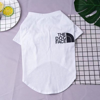 The Dog Face Next Shirt