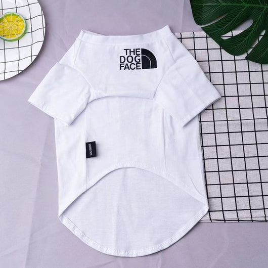 The Dog Face Next Shirt