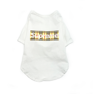 👕 Dear Doggo T-shirt - Premium Quality Dog Accessories