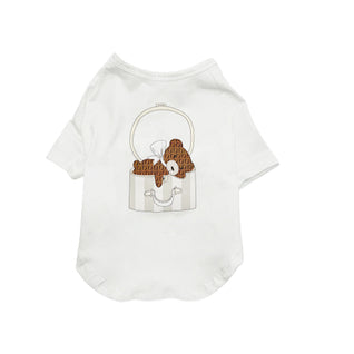 👕 Dear Doggo Shirt - Premium Quality Dog Accessories