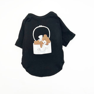 👕 Dear Doggo Shirt - Premium Quality Dog Accessories