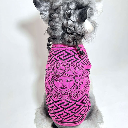 Stylish Dog Dreamy Sweaters