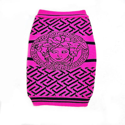 Stylish Dog Dreamy Sweaters