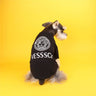 Dog Streetwear Dog Tactile Sweatshirt