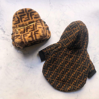 🧥 Dear Doggo Jacket - Premium Quality Dog Accessories