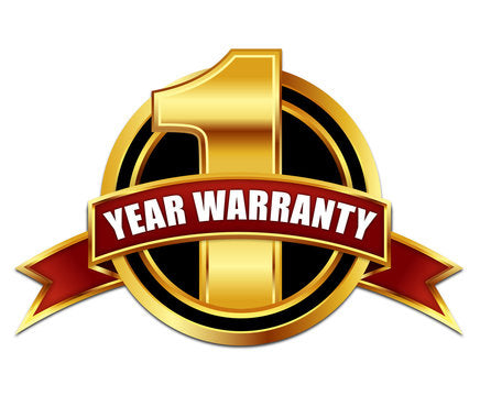 Year Extended Replacement Guarantee