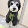 Big Dog Cozy Sweatshirt with Hood
