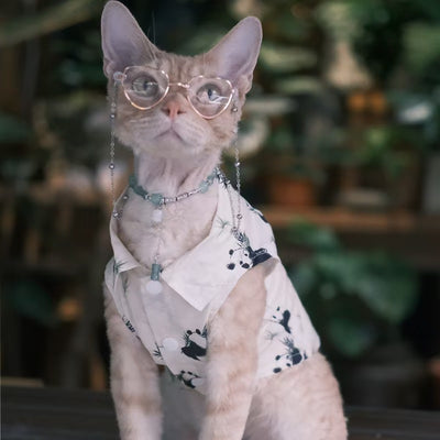 Big Dog & Cat Cool Vest