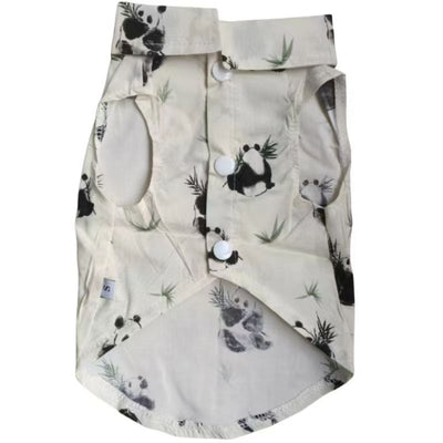 Big Dog & Cat Cool Vest